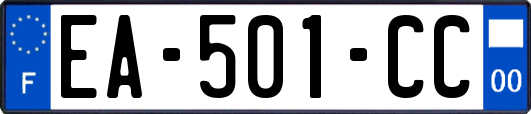 EA-501-CC