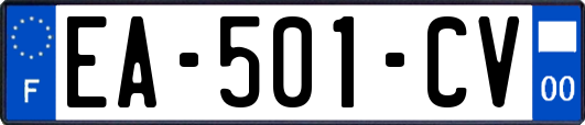 EA-501-CV