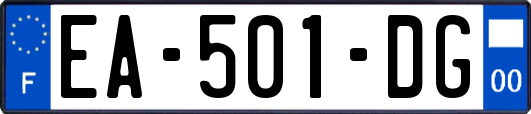 EA-501-DG