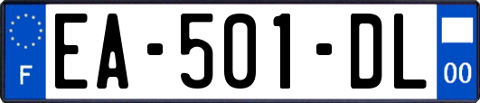 EA-501-DL