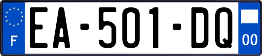 EA-501-DQ