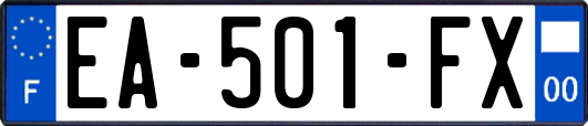 EA-501-FX