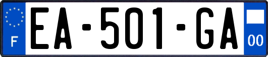 EA-501-GA