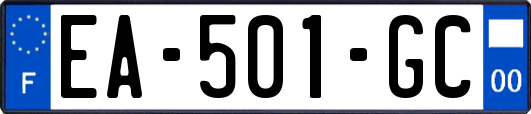 EA-501-GC