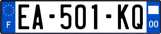 EA-501-KQ