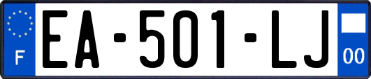 EA-501-LJ