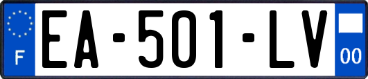EA-501-LV