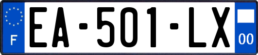 EA-501-LX
