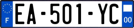 EA-501-YC