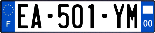 EA-501-YM