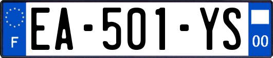 EA-501-YS