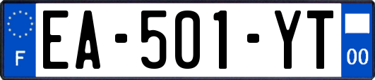 EA-501-YT