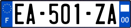 EA-501-ZA