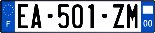 EA-501-ZM