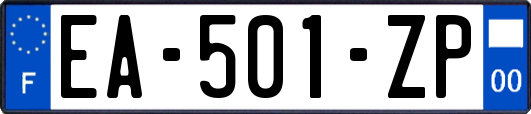 EA-501-ZP