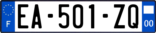EA-501-ZQ