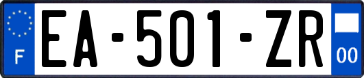 EA-501-ZR