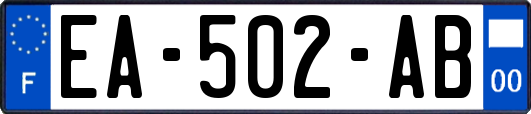 EA-502-AB