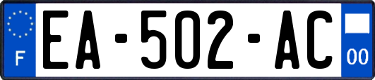 EA-502-AC