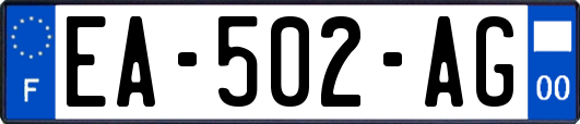 EA-502-AG