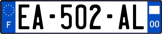 EA-502-AL