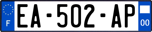 EA-502-AP