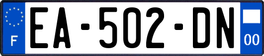 EA-502-DN