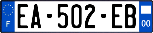 EA-502-EB