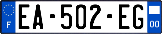 EA-502-EG