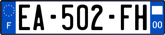 EA-502-FH