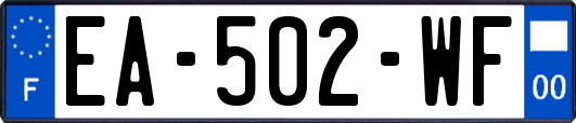 EA-502-WF