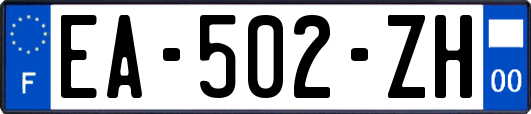 EA-502-ZH