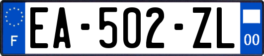 EA-502-ZL