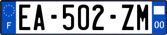 EA-502-ZM