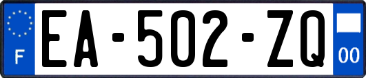 EA-502-ZQ