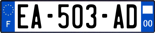 EA-503-AD