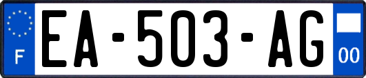 EA-503-AG