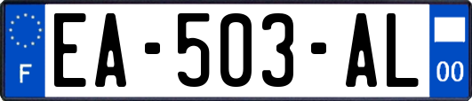 EA-503-AL