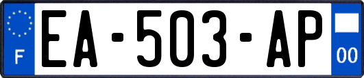 EA-503-AP