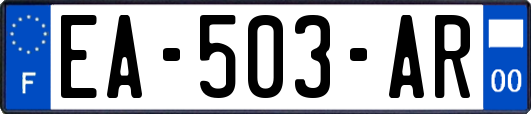 EA-503-AR