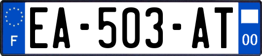 EA-503-AT