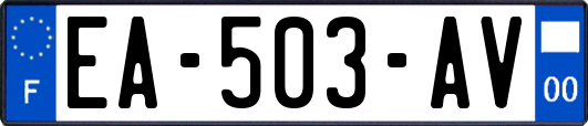 EA-503-AV