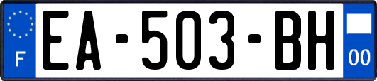 EA-503-BH