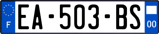 EA-503-BS