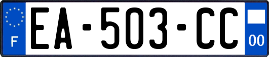 EA-503-CC