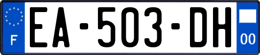 EA-503-DH