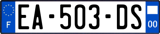 EA-503-DS