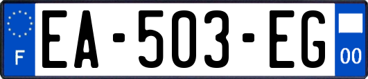 EA-503-EG