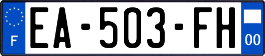 EA-503-FH