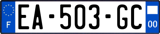 EA-503-GC